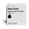  Ricoh Priport DX2330/2430, (500 ./.)  817222    2430 