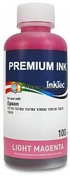   EPSON (0826/T0816/T0806) St Photo R270/390/RX590/T50/P50 (100,light magenta) E0010-100MLM InkTec