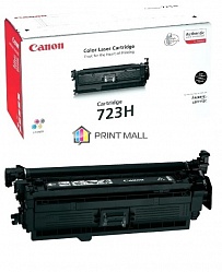  Canon 723 i-Sensys LBP7750Cdn (10000 .) Black