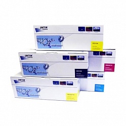  UNITON Eco  HP Color LJ CP 6015/CM 6030/6040 CB381A (824A) Toner Cartr .  (21K) /