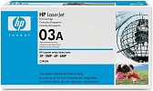 - HP LJ 5P/5MP/6P/6MP 03A  (4000 .) C3903A