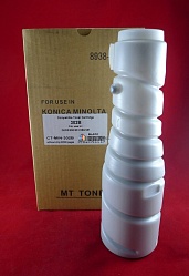 - ELP  Konica-Minolta Di200/250/251/350/351 type 302B ( 413 ) (1 ) CT-MIN-302B