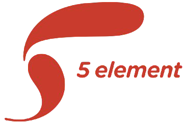 Light 5element Light 5element